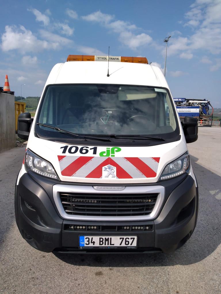 Proje çalışmalarınıza uygun olarak kullandığınız araçlarınızı ihtiyacınıza göre yeniden tasarlıyor ve gerçekleştiriyoruz.