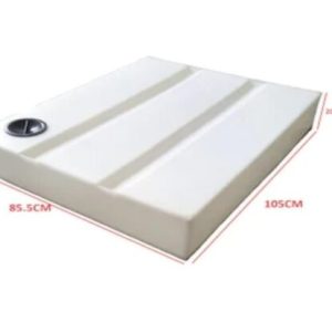 KARAVAN TEMİZ SU DEPOSU 150 LT