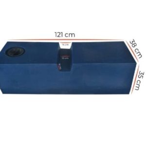 KARAVAN TEMİZ SU DEPOSU 160 LT