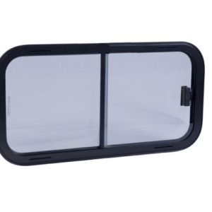 50X90 SÜRGÜLÜ KARAVAN CAMI