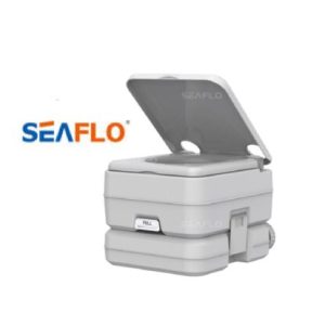 10 lt Seaflo Portatif Tuvalet 10 LT