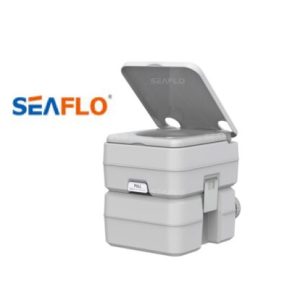 Seaflo Portatif Tuvalet 20 LT