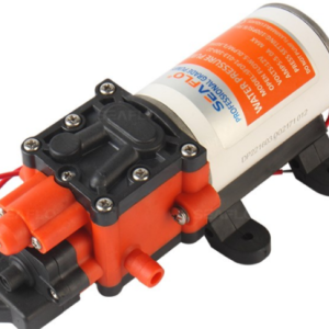Seaflo Hidrofor Pompası 5.0 lt./dak 12V veya 24V 60 Psi