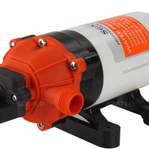 Seaflo Hidrofor Pompası 6.0 lt./dak 12V veya 24V 100 Psi