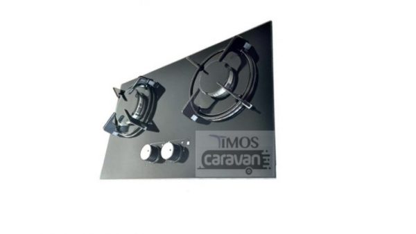 2’Lİ OCAK, GAZ EMNİYETLİ