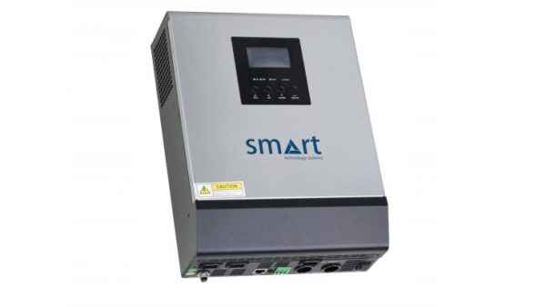 LEXRON TAM SİNÜS AKILLI İNVERTÖR 1000W