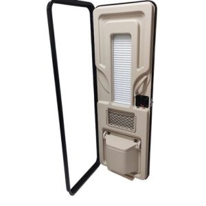 60X170 CM KARAVAN KAPISI