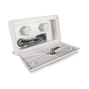 KİLİTLİ DUŞ SETİ SICAK SOĞUK