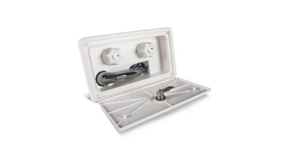 KİLİTLİ DUŞ SETİ SICAK SOĞUK