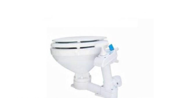 Matromarine Manuel Tuvalet Küçük Taş