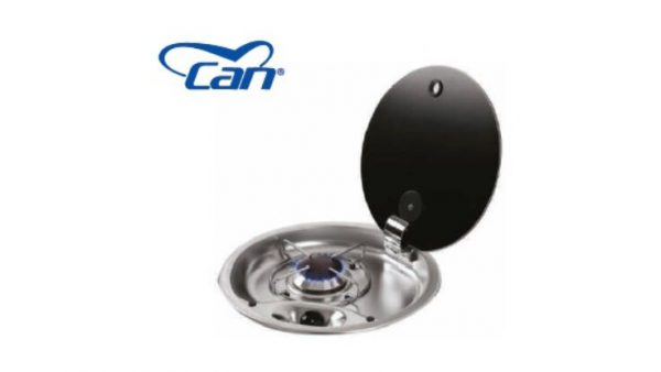 CAN TEKLİ KAPAKLI GÖMME OCAK