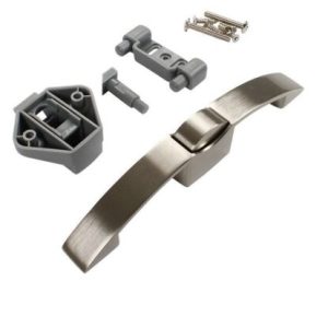 BASÇEK KİLİTLİ KULP, TUTAMAKLI