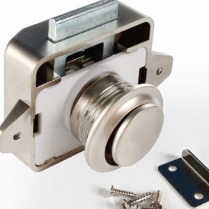 BASÇEK KİLİTLİ KULP