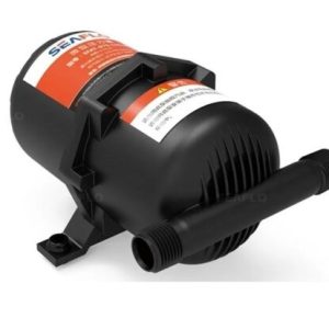 Seaflo Basınç Tankı 0.75 lt.