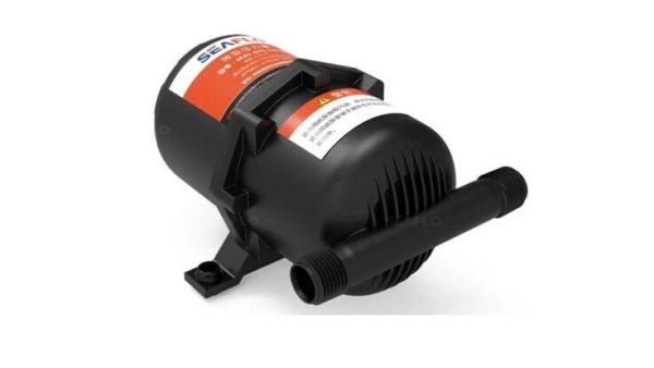 Seaflo Basınç Tankı 0.75 lt.