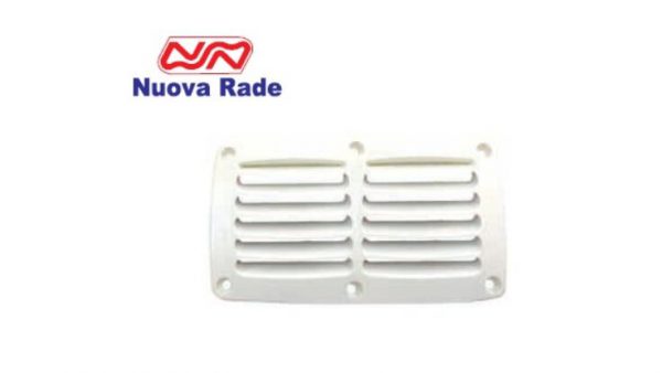 105X205 NUOVA RADE ÇİFTLİ HAVALANDIRMA, MENFEZ