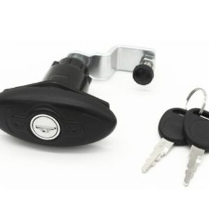 KARAVAN BAGAJ KİLİDİ - BADEM TİP