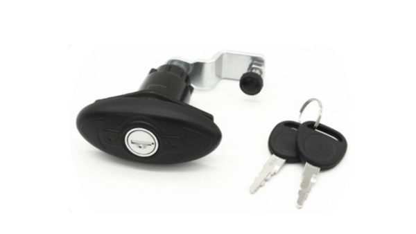 KARAVAN BAGAJ KİLİDİ - BADEM TİP