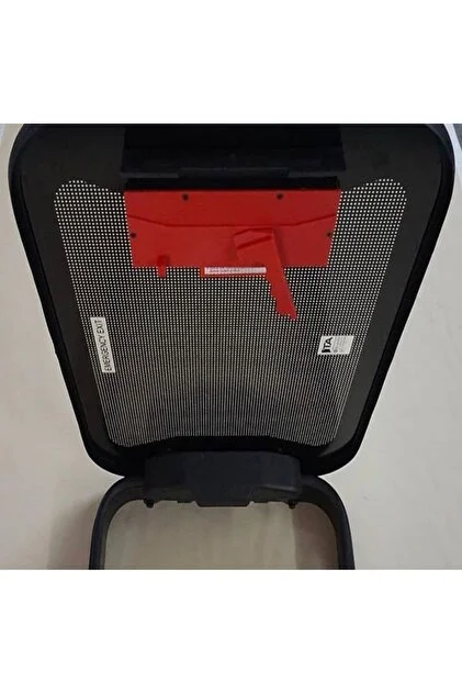 TAVAN HEKİ, ACİL ÇIKIŞLI 40X50 CM